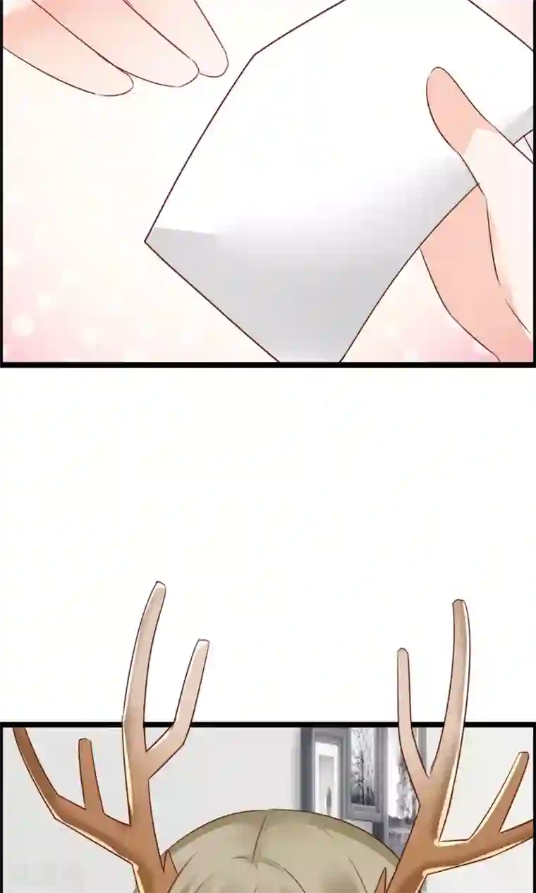 鹿神大人不开窍第9话 妖怪八卦周刊