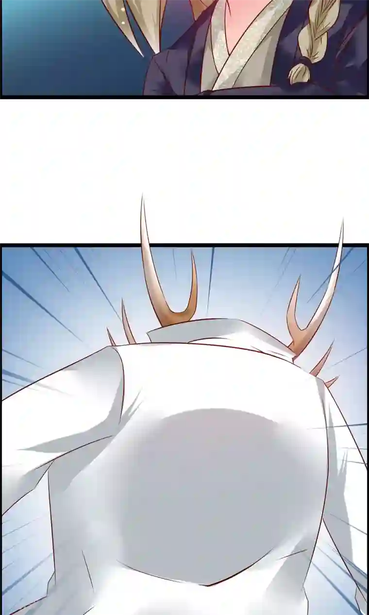 鹿神大人不开窍第10话 试衣间事件