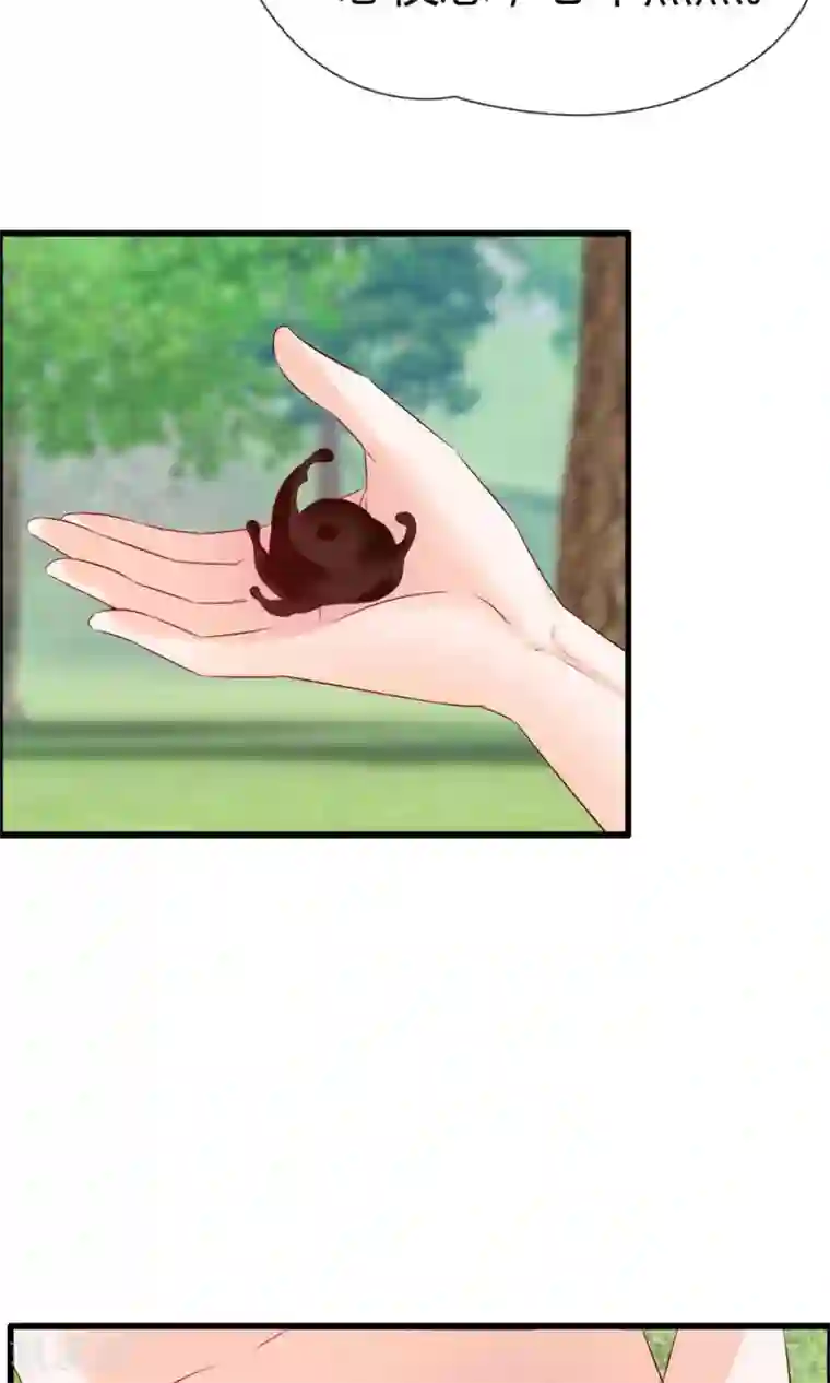 鹿神大人不开窍第14话 妖界追踪犬？