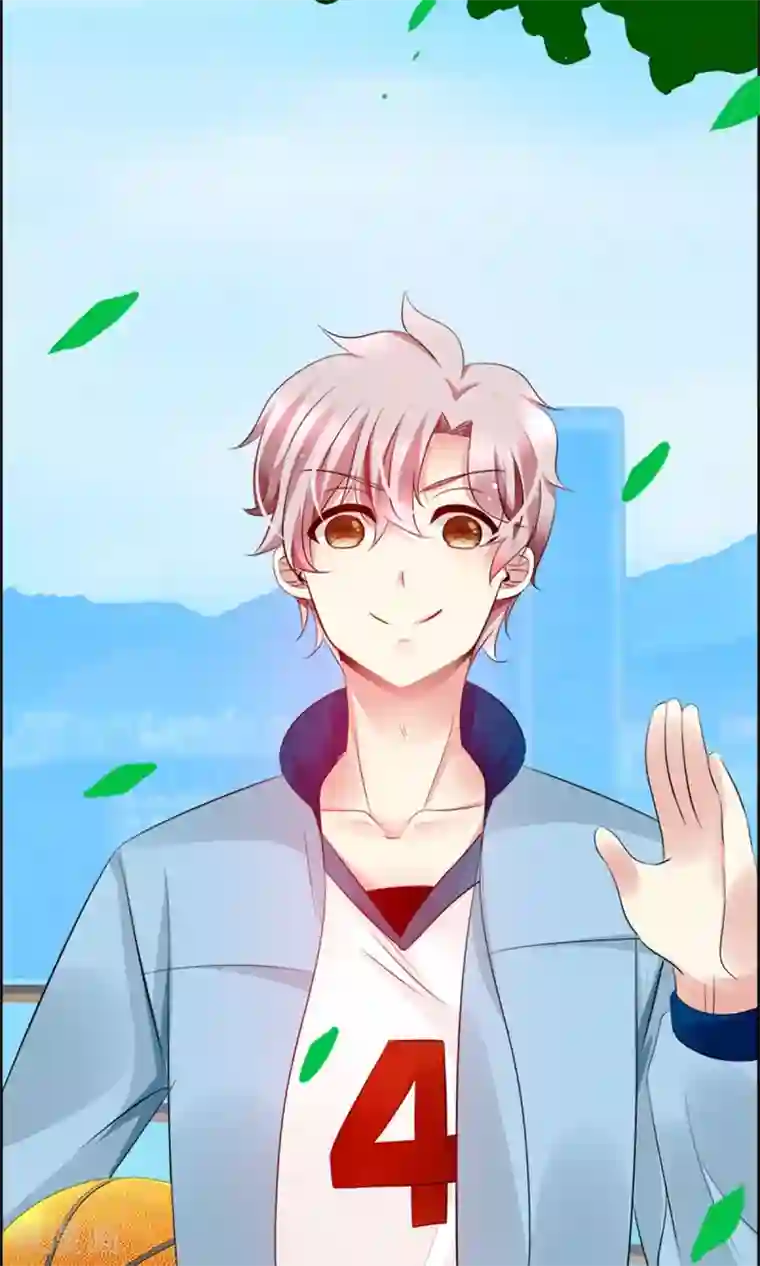 鹿神大人不开窍第17话 又帅又二