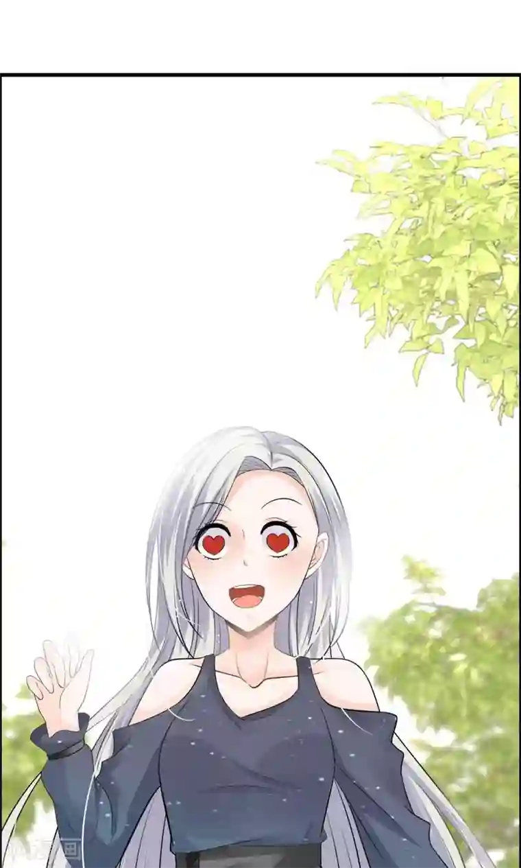 鹿神大人不开窍第19话 天生会撩？