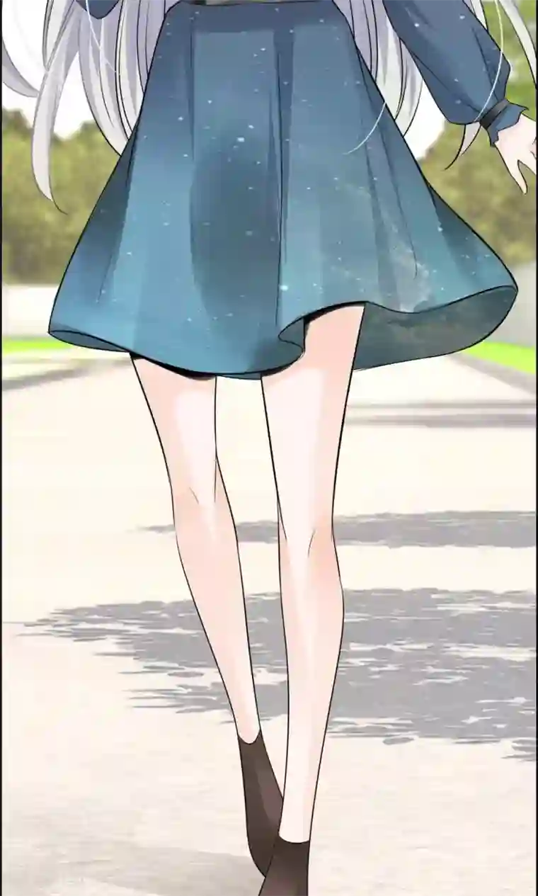 鹿神大人不开窍第19话 天生会撩？