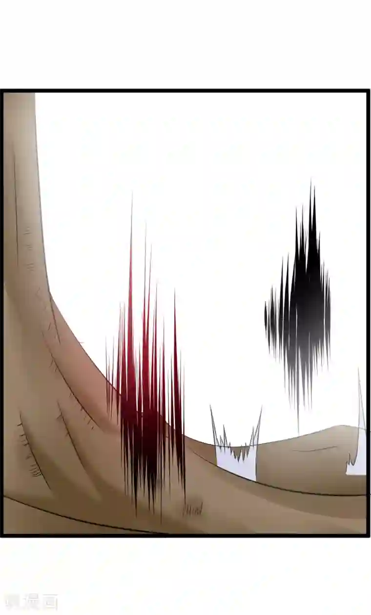 鹿神大人不开窍第23话 别丢下我！