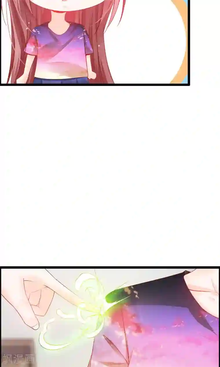 鹿神大人不开窍第25话 你我结发为一体