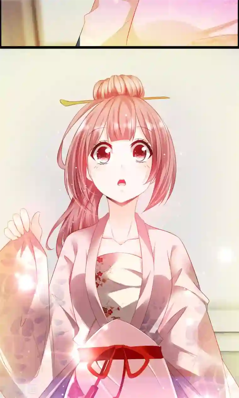 鹿神大人不开窍第25话 你我结发为一体