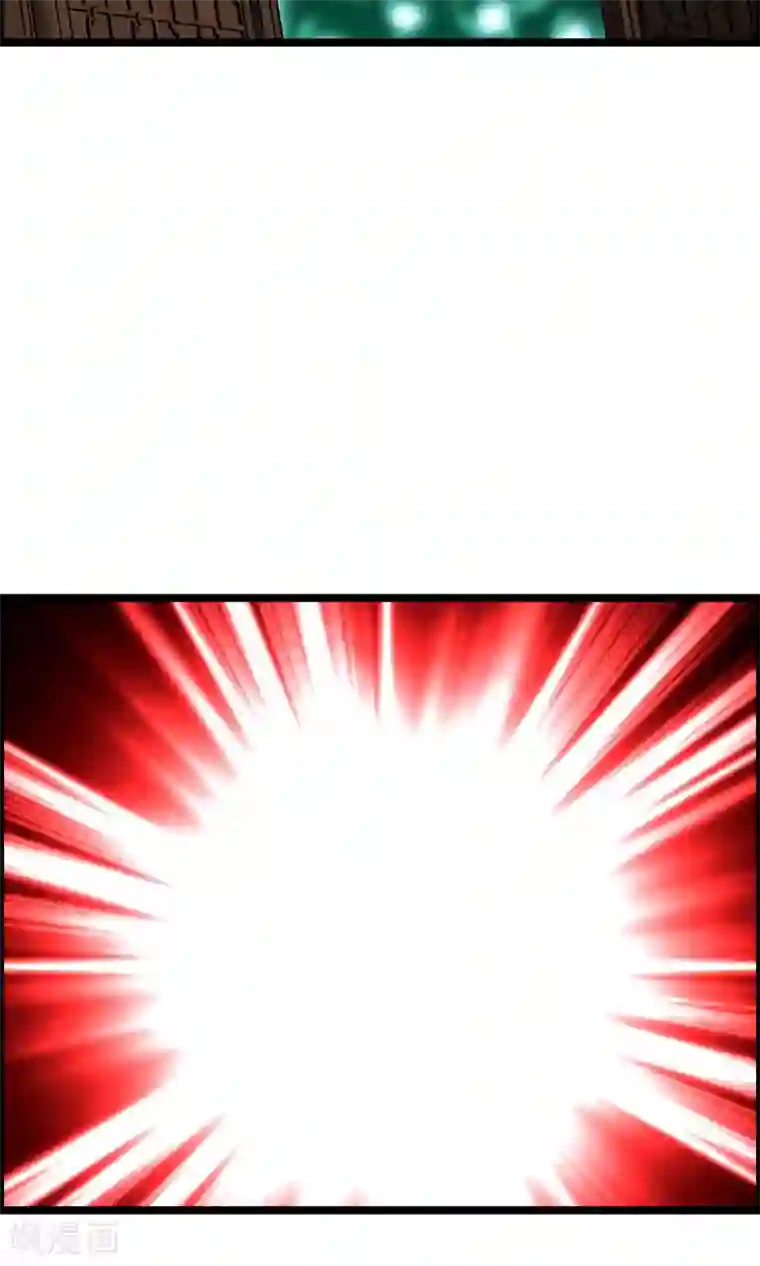 鹿神大人不开窍第25话 你我结发为一体