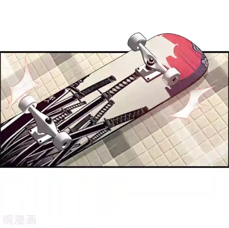 鹿神大人不开窍第32话 妨碍我和鹿神恋爱