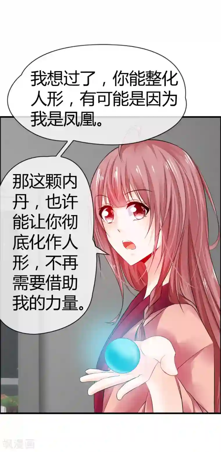 鹿神大人不开窍最终话 给我这个愿望吧