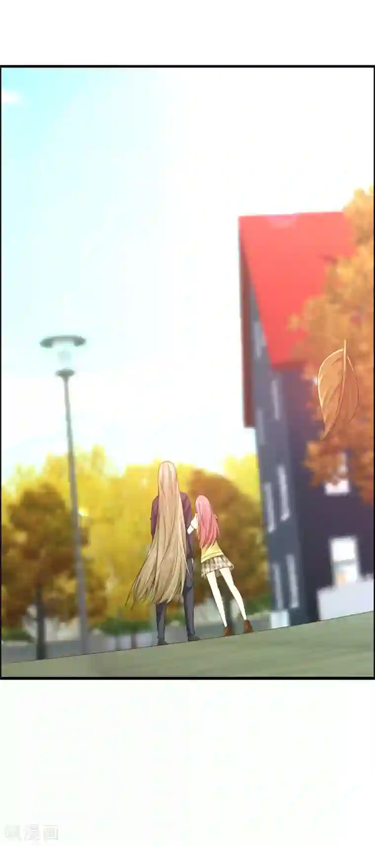 鹿神大人不开窍最终话 给我这个愿望吧