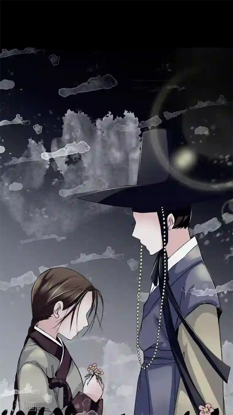 女巫重生记第7话 那曾经的擦肩而过