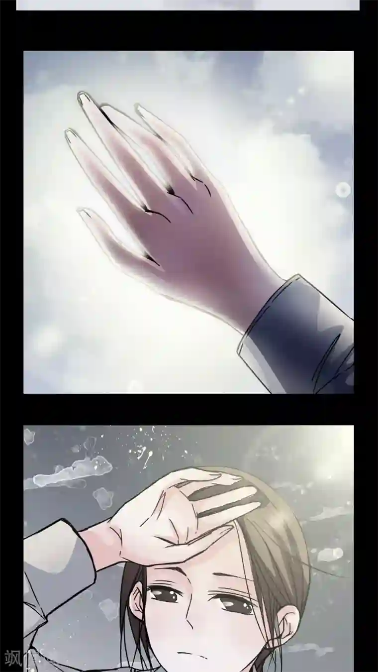 女巫重生记第7话 那曾经的擦肩而过