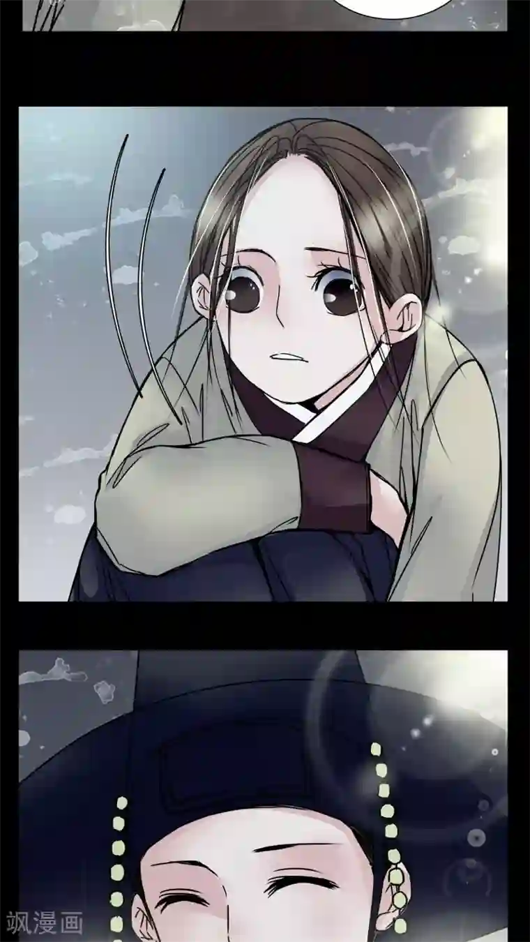 女巫重生记第7话 那曾经的擦肩而过