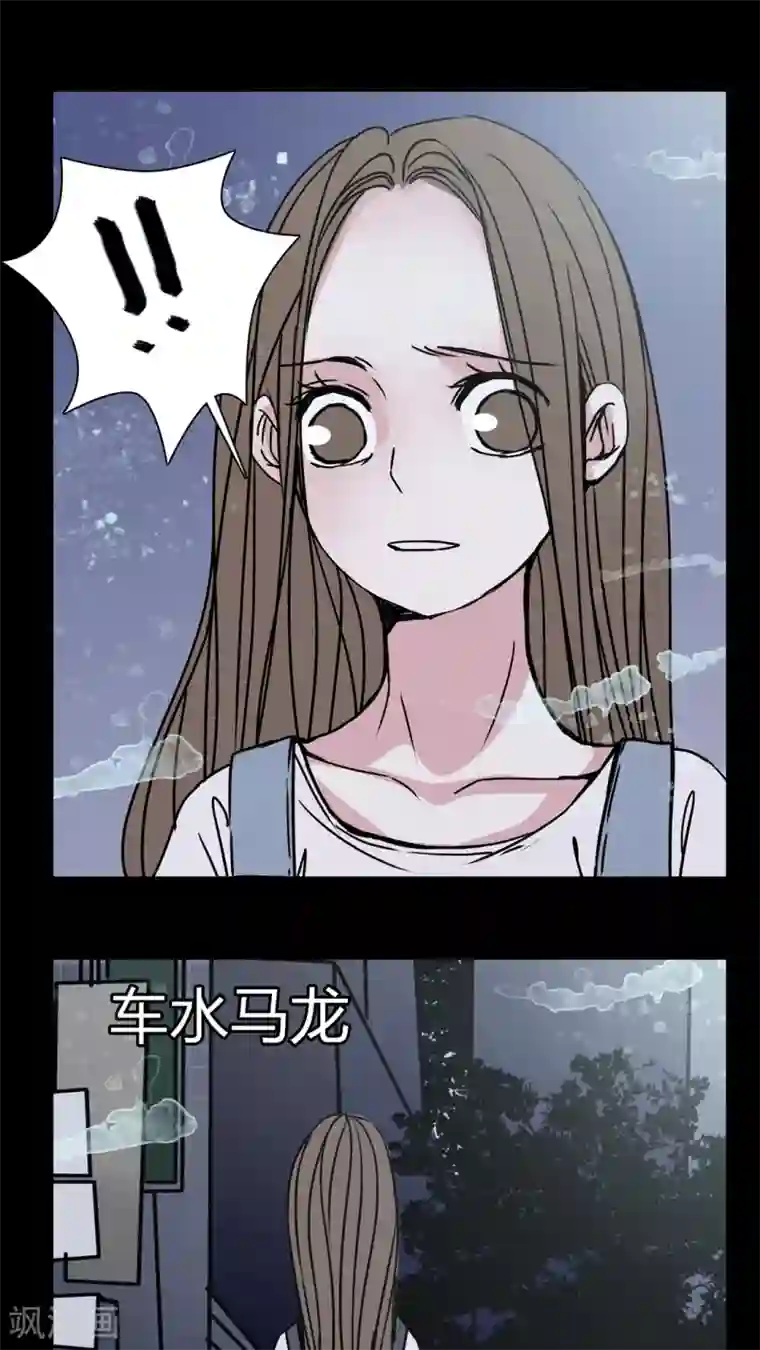 女巫重生记第11话 导演的刁难