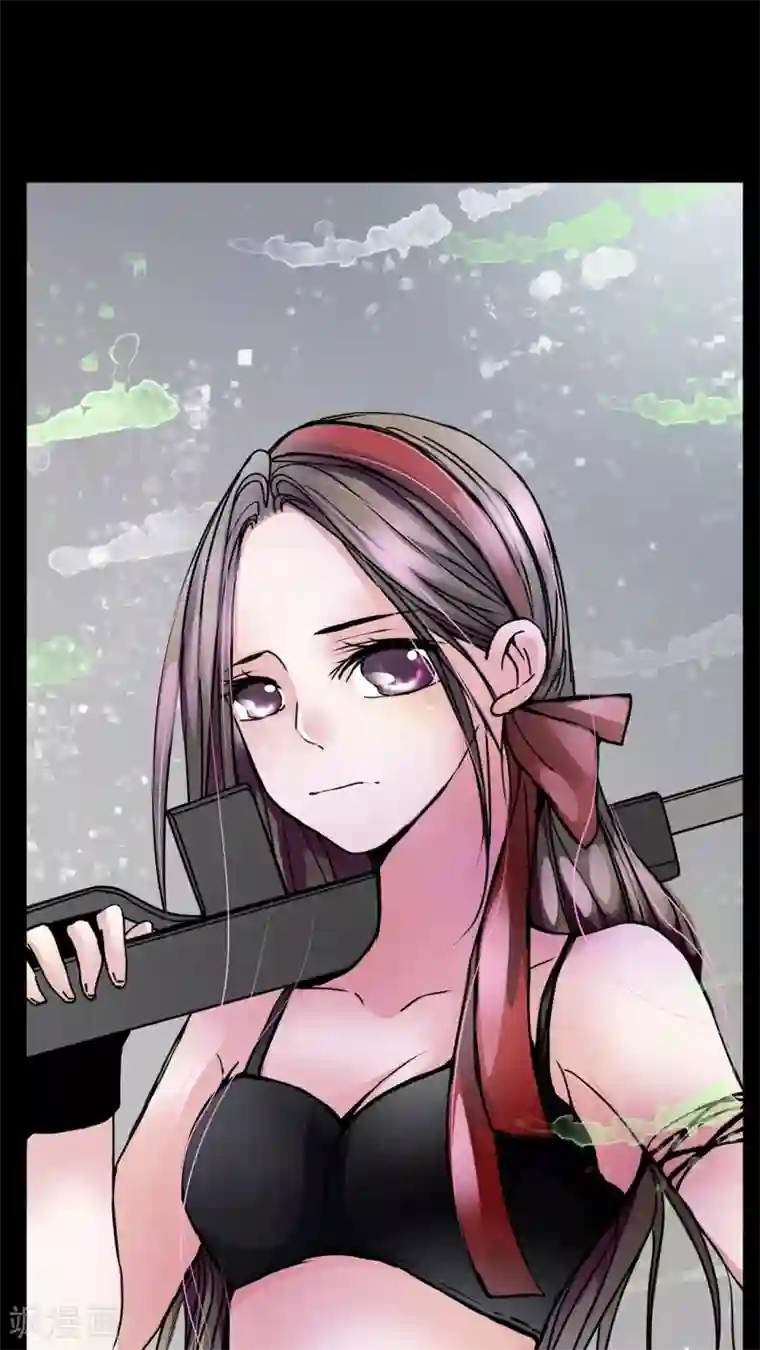 女巫重生记第15话 副导演疯了