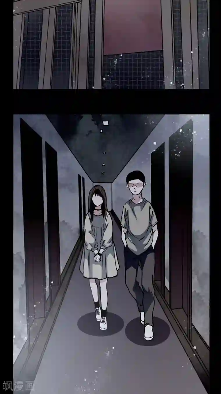 女巫重生记第17话 制片人的机会