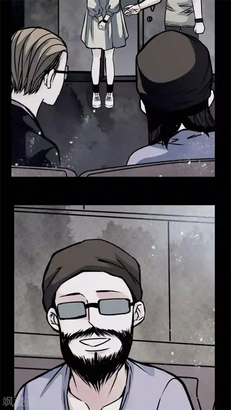 女巫重生记第17话 制片人的机会