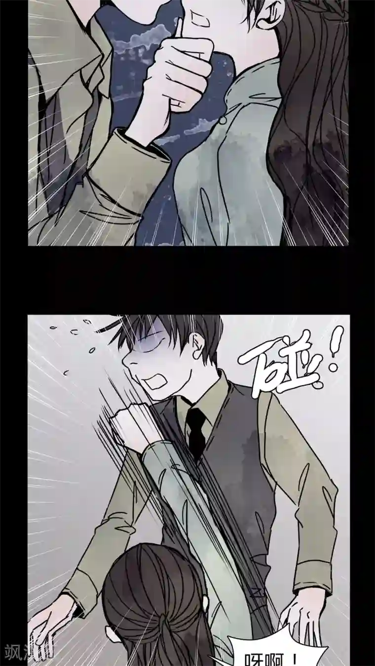 女巫重生记第26话 女巫深夜救人