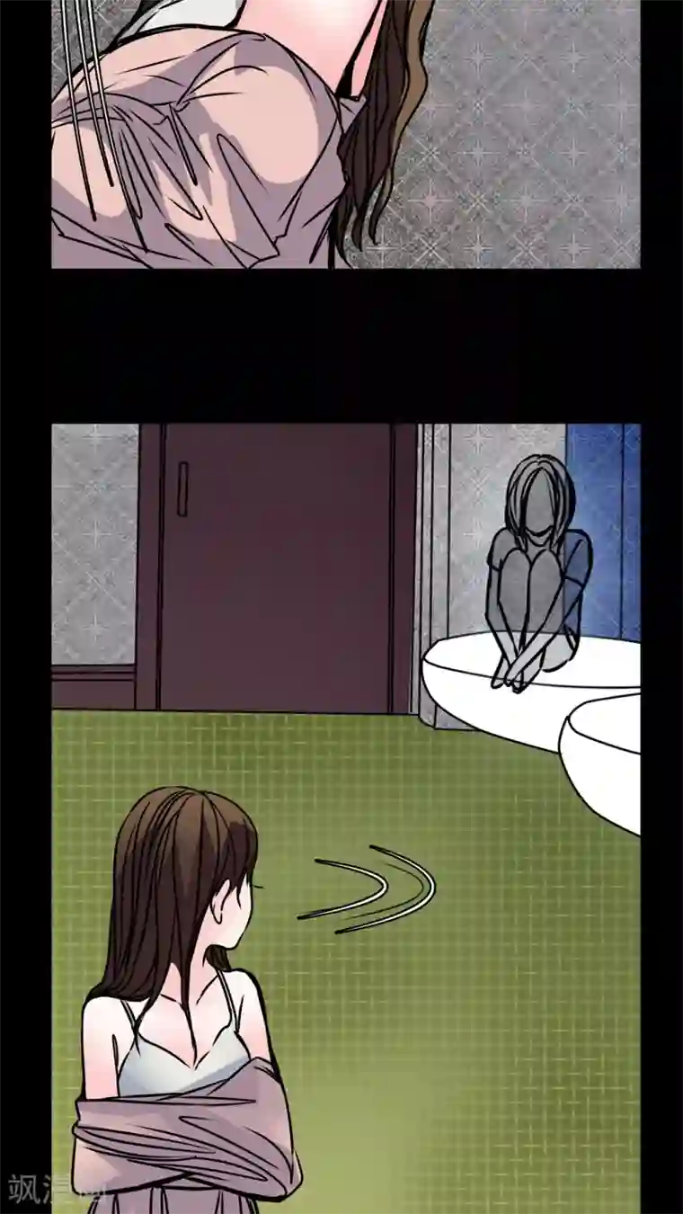 女巫重生记第34话 新鬼出现!