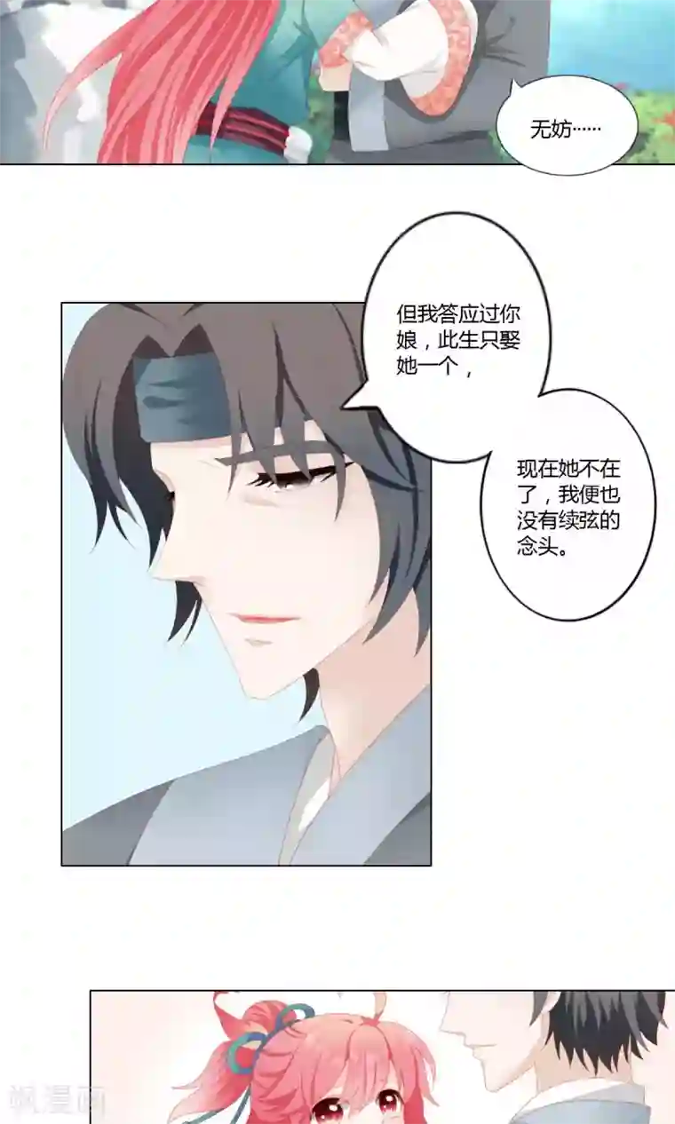 吉祥，阿爸对你很失望第12话