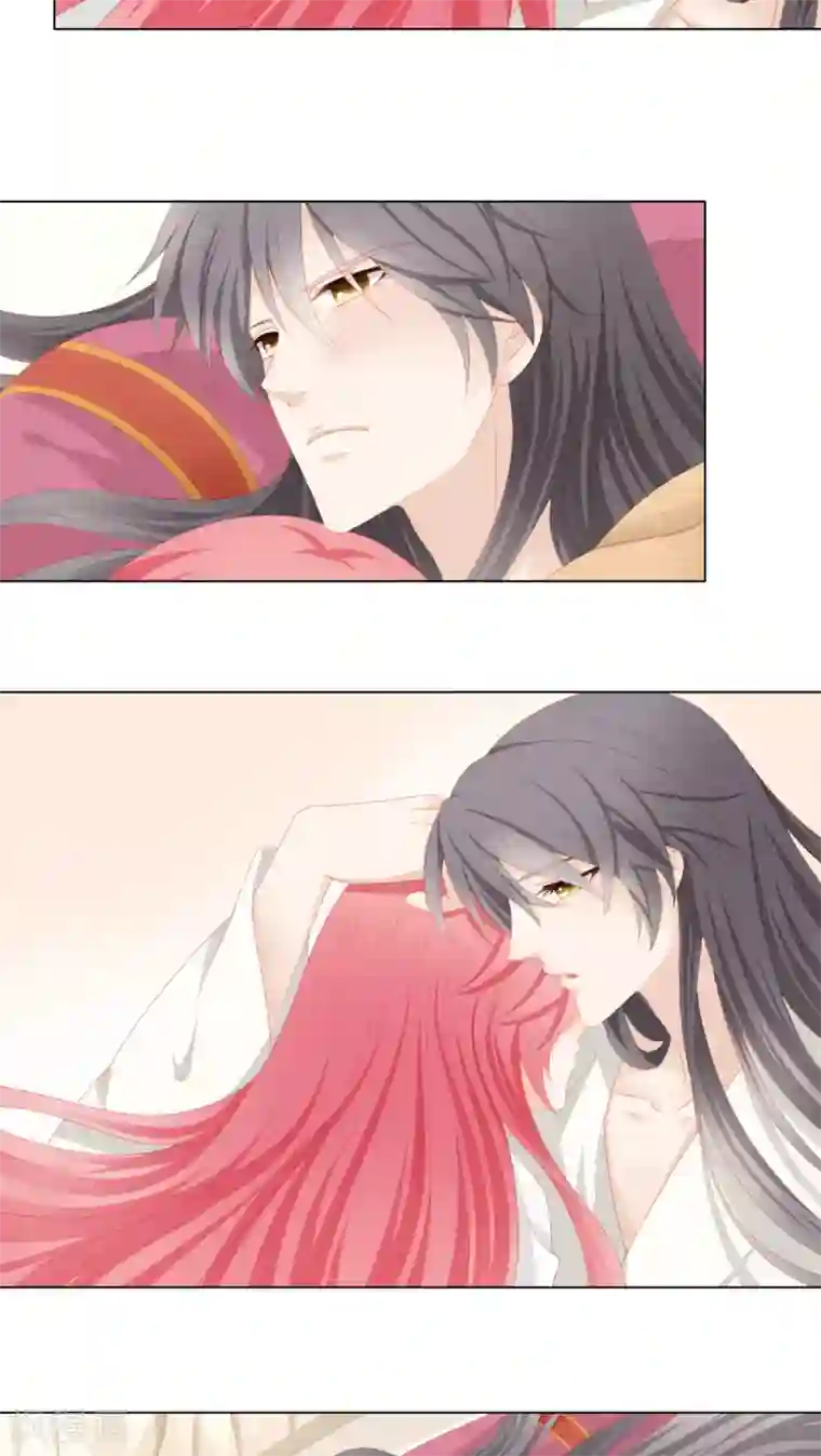 吉祥，阿爸对你很失望第21话