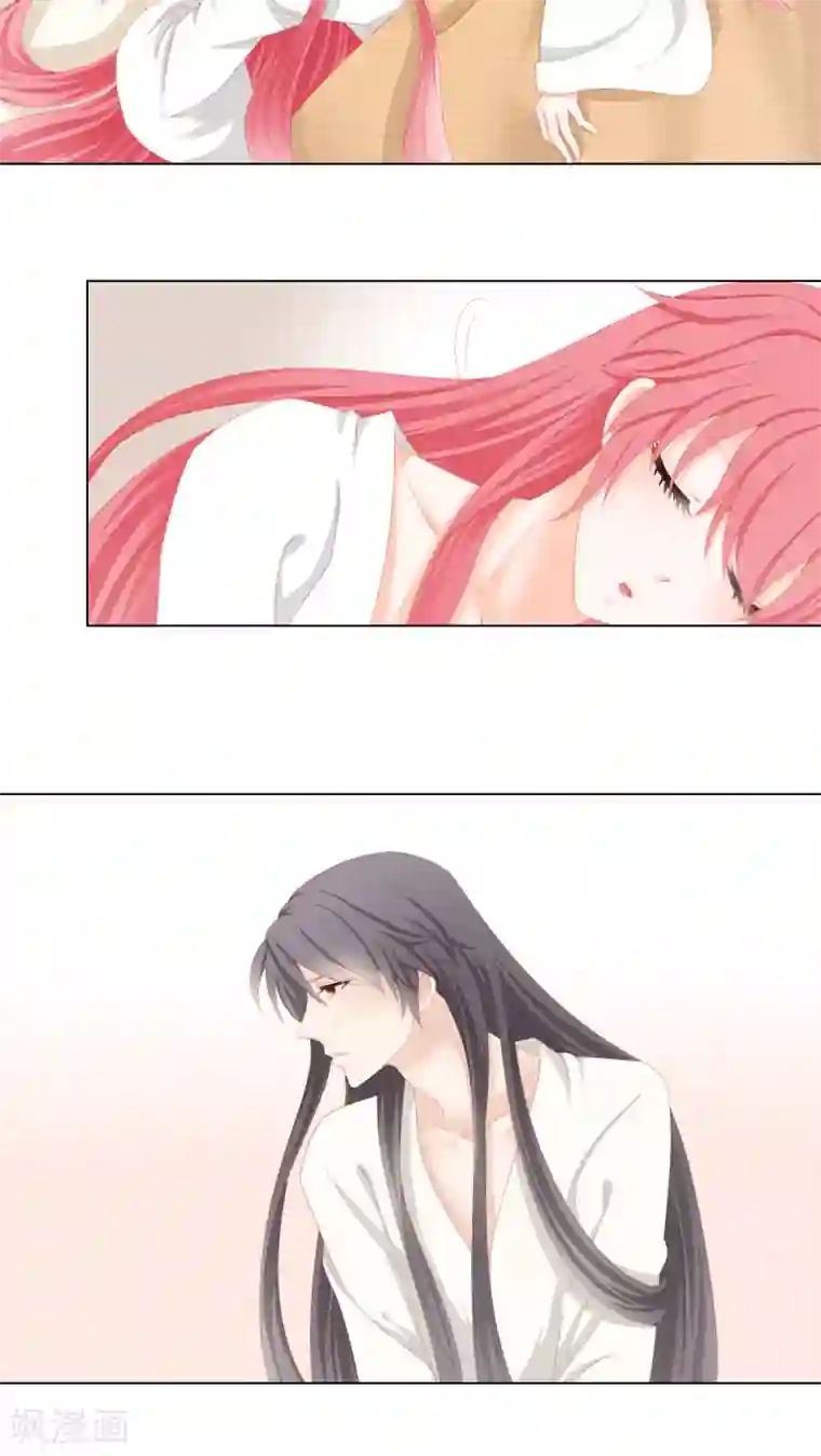 吉祥，阿爸对你很失望第21话