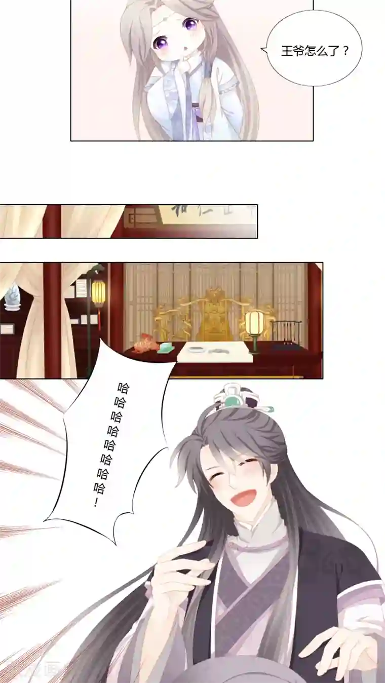 吉祥，阿爸对你很失望第23话