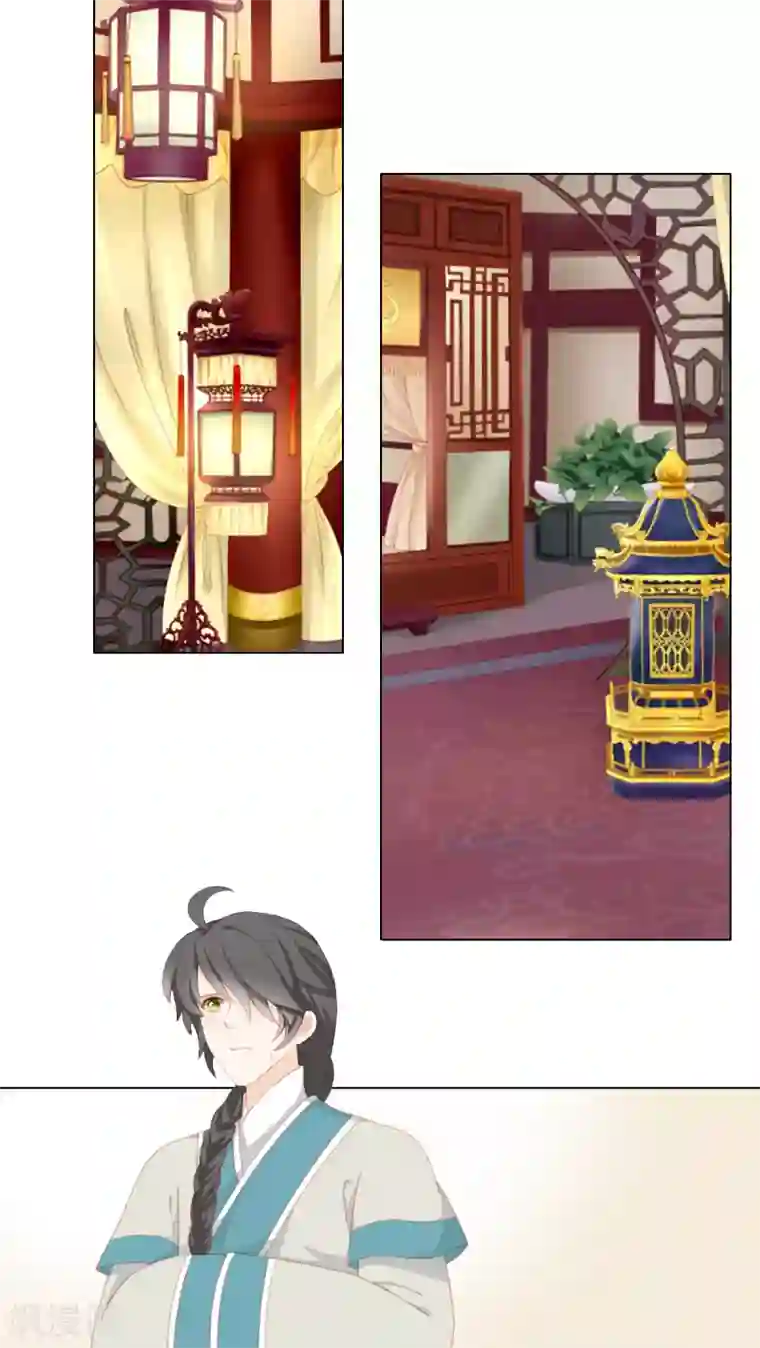 吉祥，阿爸对你很失望第25话