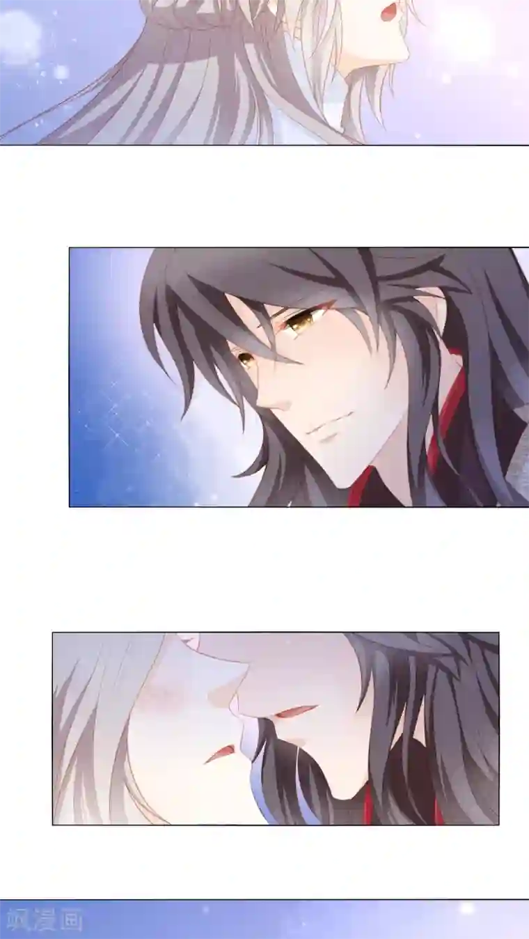 吉祥，阿爸对你很失望第34话