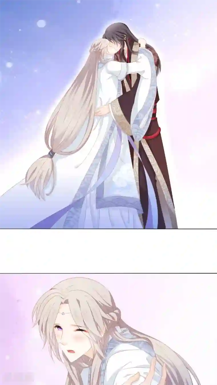 吉祥，阿爸对你很失望第34话