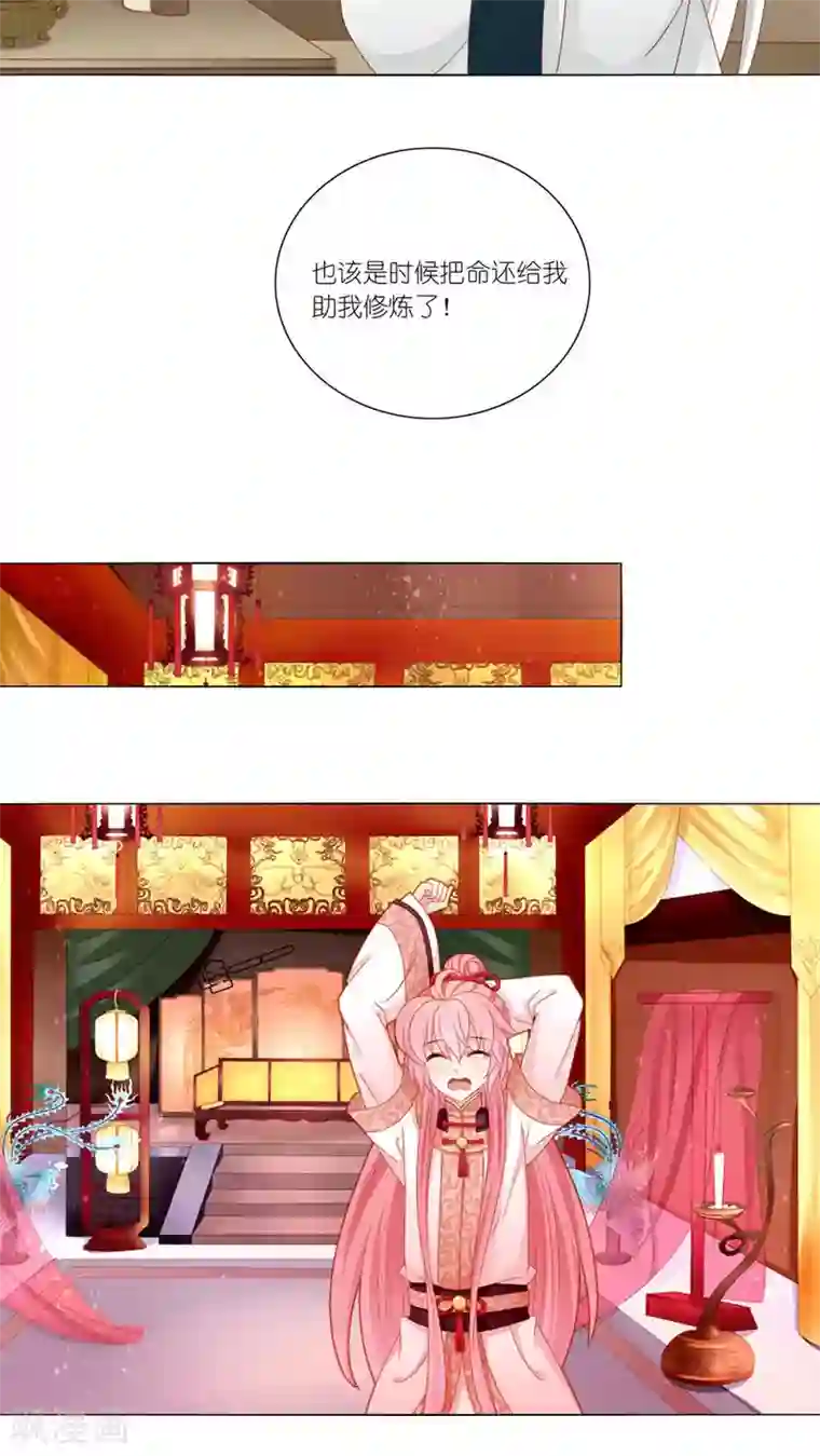 吉祥，阿爸对你很失望第43话