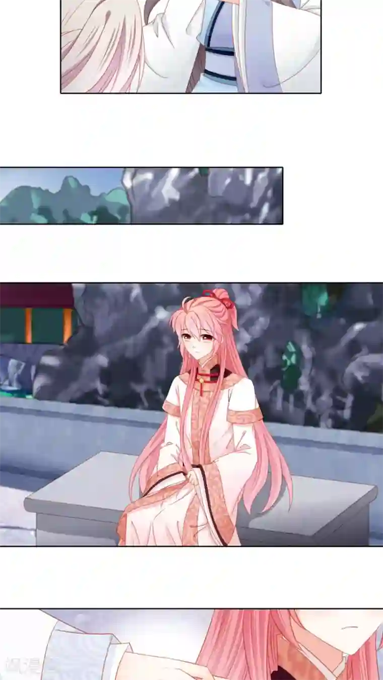 吉祥，阿爸对你很失望第46话