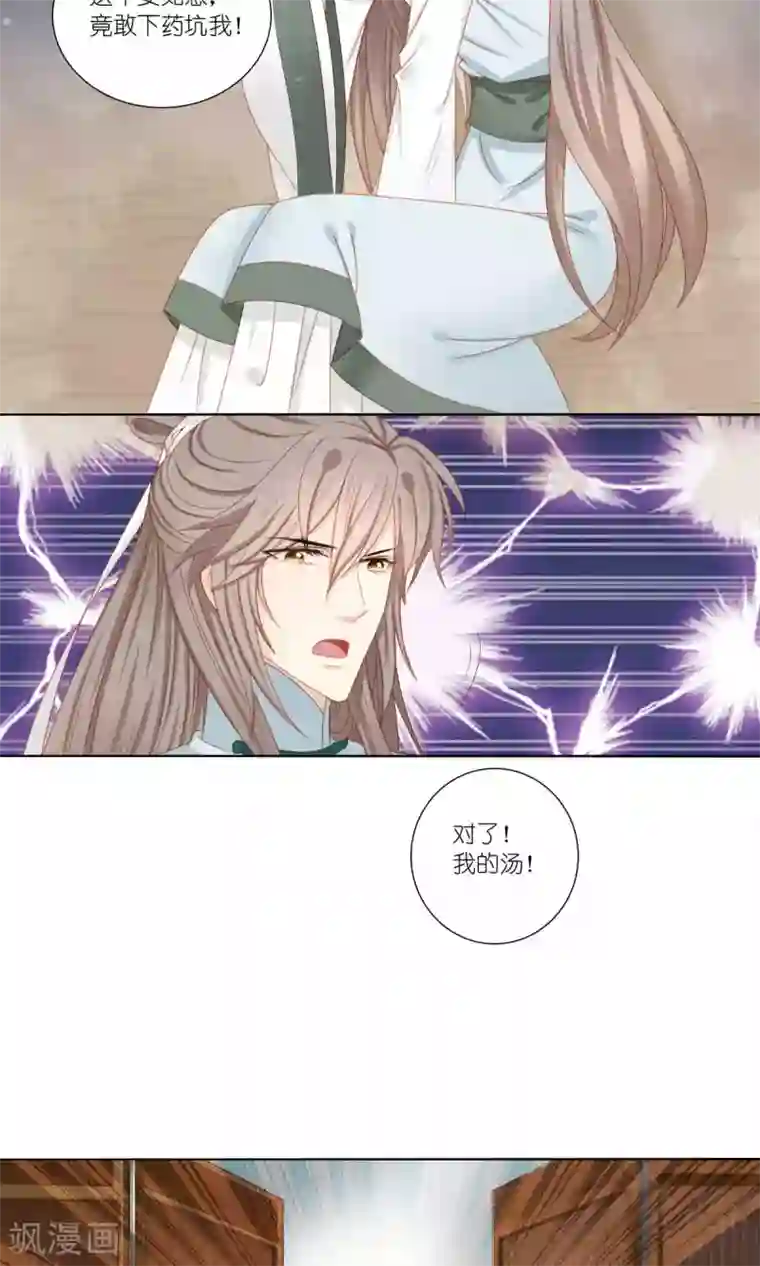 吉祥，阿爸对你很失望第55话