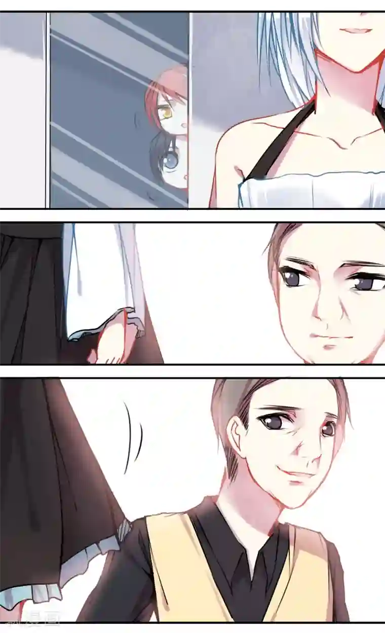 你个神棍快走开第51话