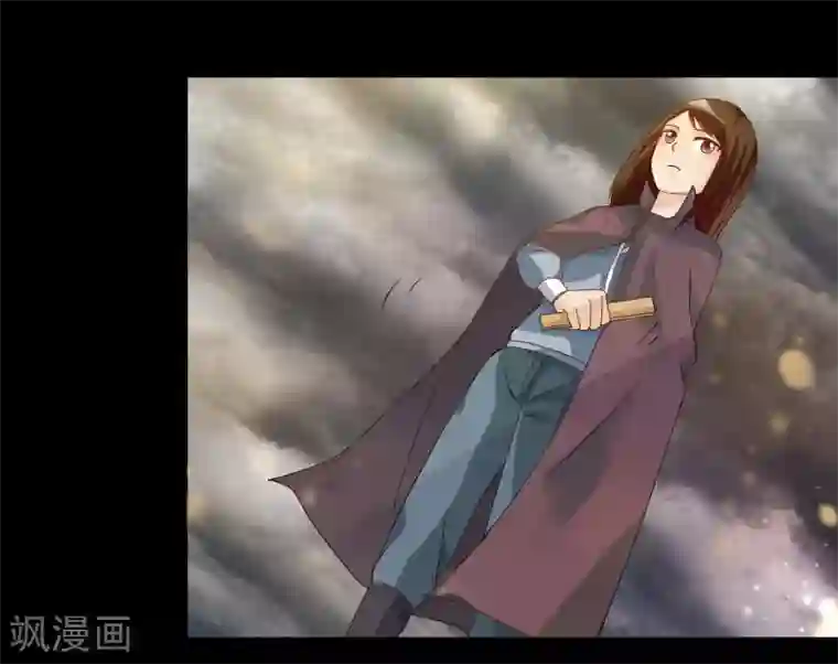 爱美之地狱学府第10话