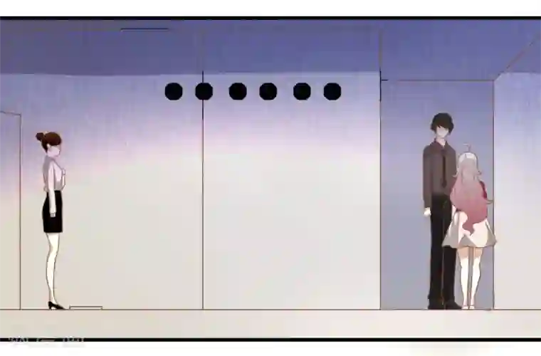 爱美之地狱学府第16话