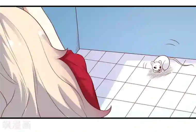 爱美之地狱学府第19话