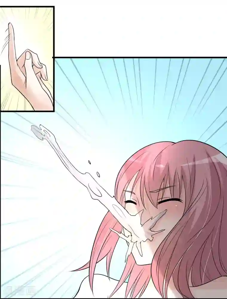 爱美之地狱学府第28话