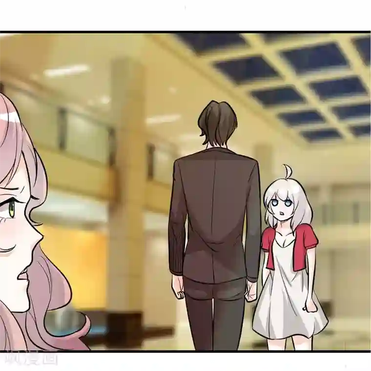 爱美之地狱学府第32话