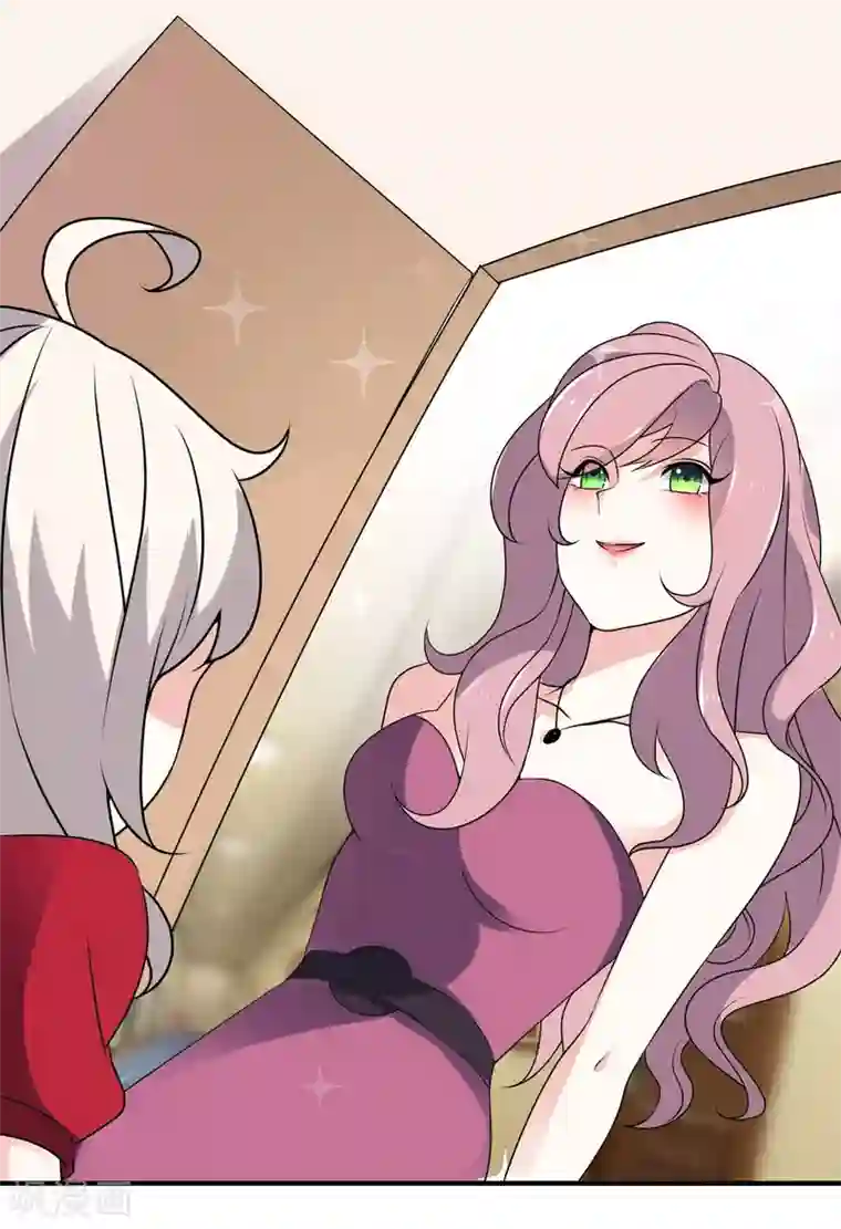 爱美之地狱学府第40话