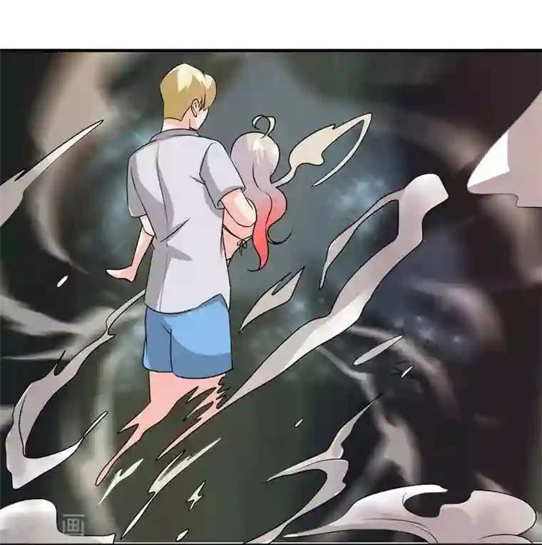 爱美之地狱学府第43话