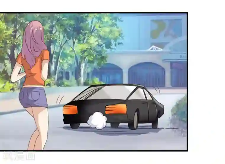 爱美之地狱学府第44话