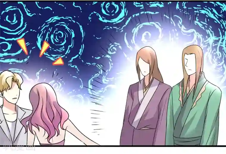 爱美之地狱学府第51话