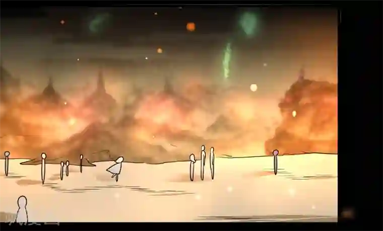 爱美之地狱学府第52话