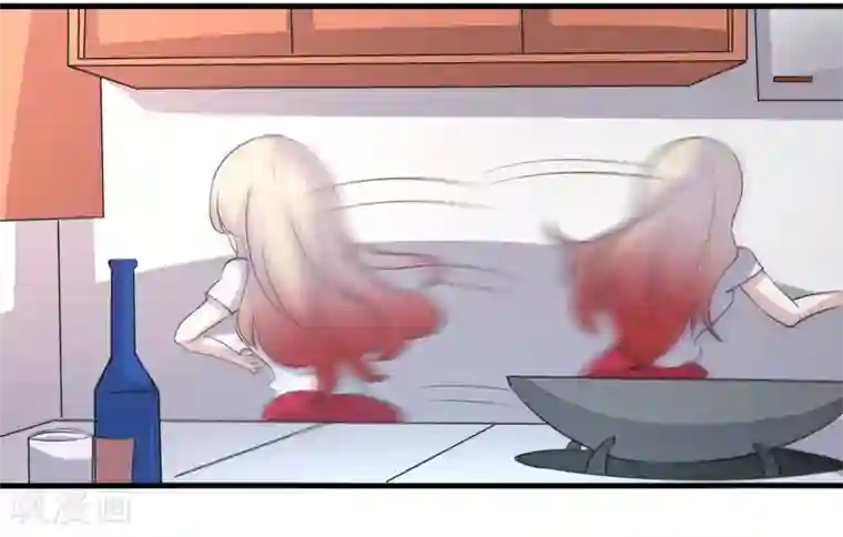 爱美之地狱学府第55话