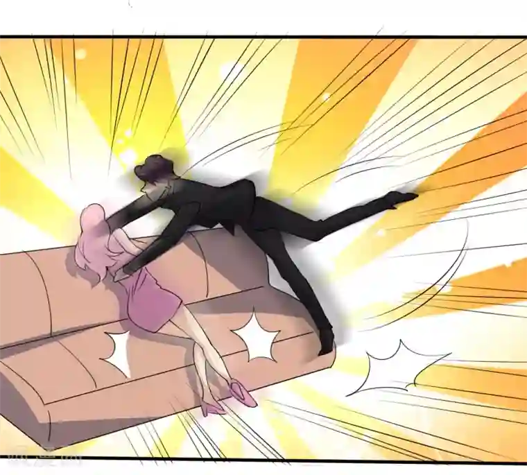 爱美之地狱学府第57话