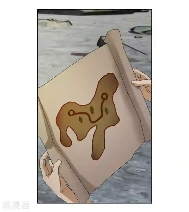 蜀山风流帐第10话 相依为“钙”