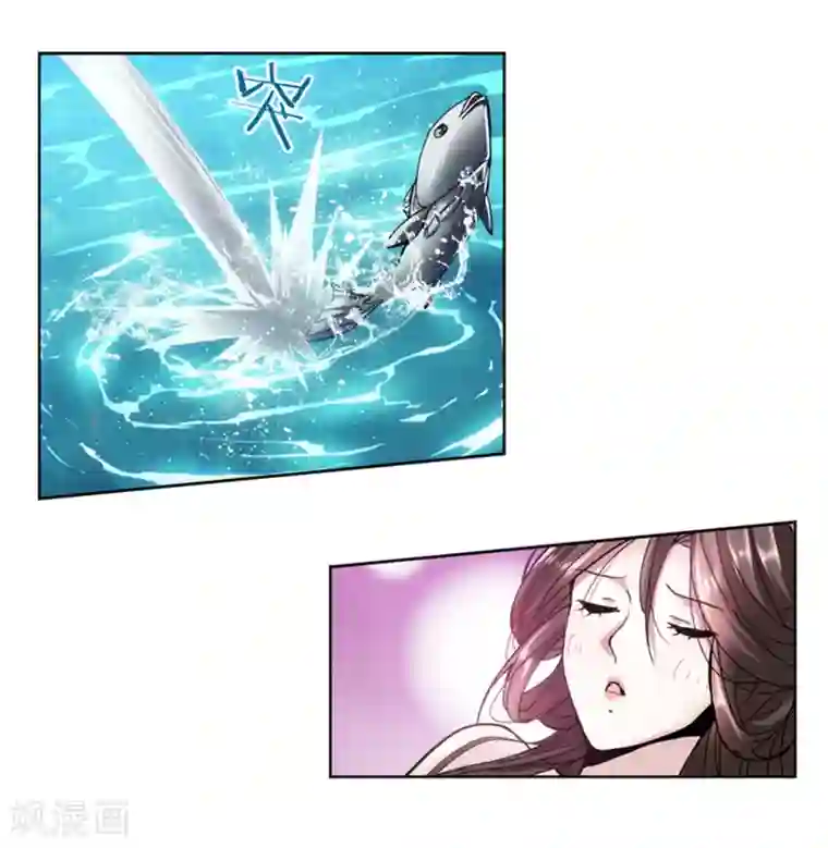 蜀山风流帐第13话 做师妹的男人