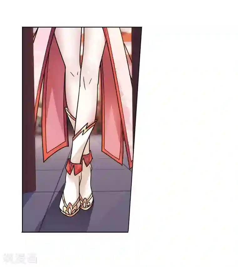 蜀山风流帐第59话 她喜欢他？