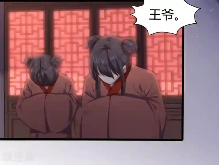 凤凰错:专宠弃妃第1话 毁容王妃遭唾弃