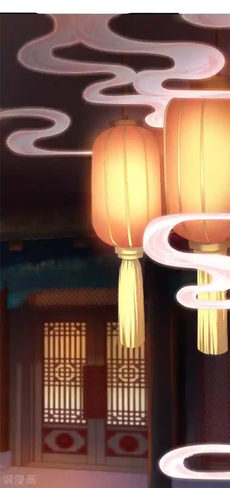 凤凰错:专宠弃妃第1话 毁容王妃遭唾弃